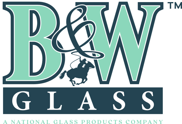 b&w logo